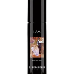 Deodorant|Deodorants Dames^Eisenberg Deodorant Spray, I am
