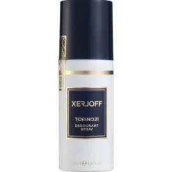 Luxe Herenparfum|Luxe Damesparfum^XERJOFF Deodorant spray, Torino 21