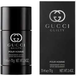 Italiaans Parfum|Herfstgeuren^Gucci Deodorant Stick
