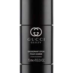 Italiaans Parfum|Herfstgeuren^Gucci Deodorant Stick