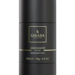 Zeep|Lichaamsreiniging & Scrubs^Gisada Deodorant Stick