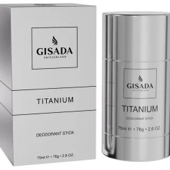 Zeep|Lichaamsreiniging & Scrubs^Gisada Deodorant Stick