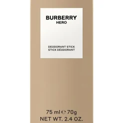 Herfstgeuren|Deodorants Heren^Burberry Deodorant Stick