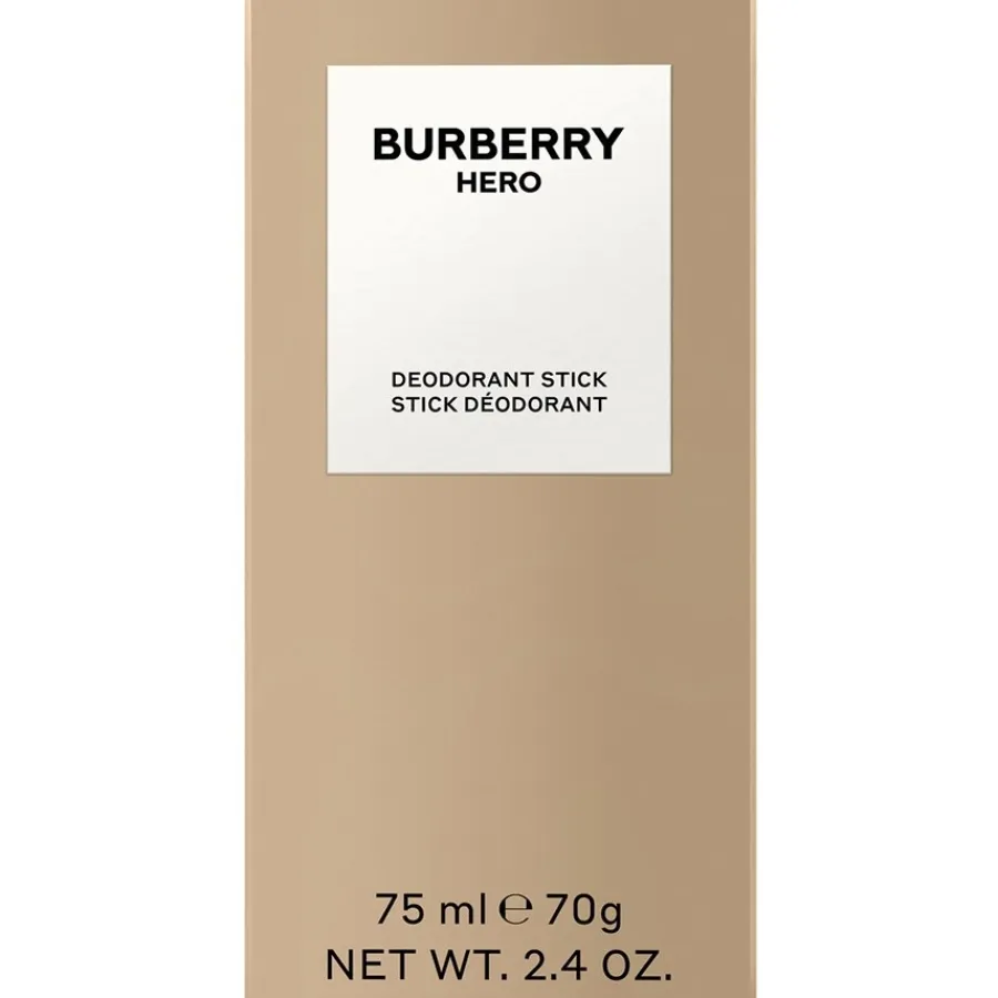 Herfstgeuren|Deodorants Heren^Burberry Deodorant Stick