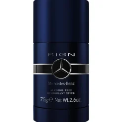 Deodorants & Antitranspirants|Deodorants Heren^Mercedes Benz Perfume Deodorant Stick