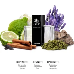 Deodorants Heren^Otto Kern Deodorant Stick