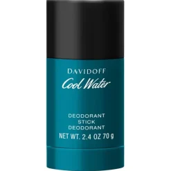 Fris Parfum|Deodorants Heren^Davidoff Deodorant stick zonder alcohol