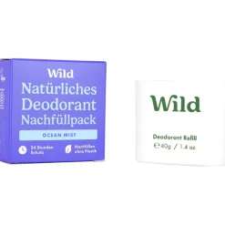 Deodorant^Wild Deostick Oceaan Mist