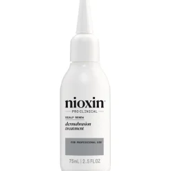 Zonnebrand & Verzorging|Hair Tonic^Nioxin Dermabrasie behandeling hoofdhuid vernieuwen