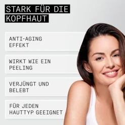 Zonnebrand & Verzorging|Hair Tonic^Nioxin Dermabrasie behandeling hoofdhuid vernieuwen