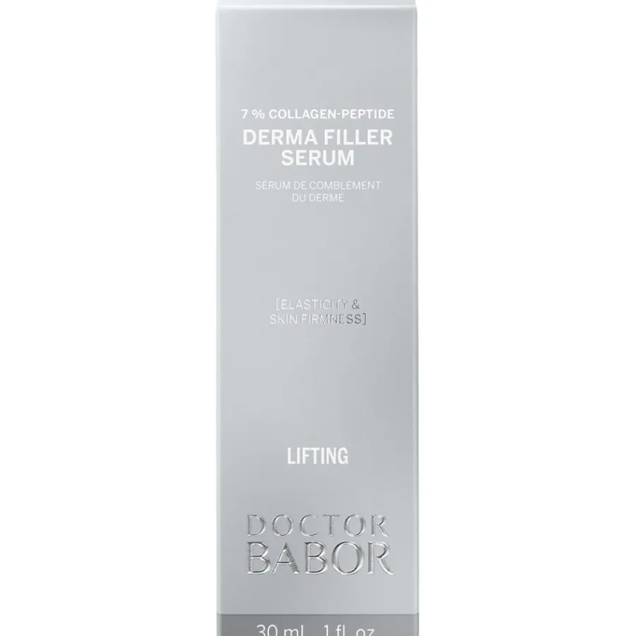 Hyaluronzuurserum|Collageen Serum^BABOR Derma-Filler serum