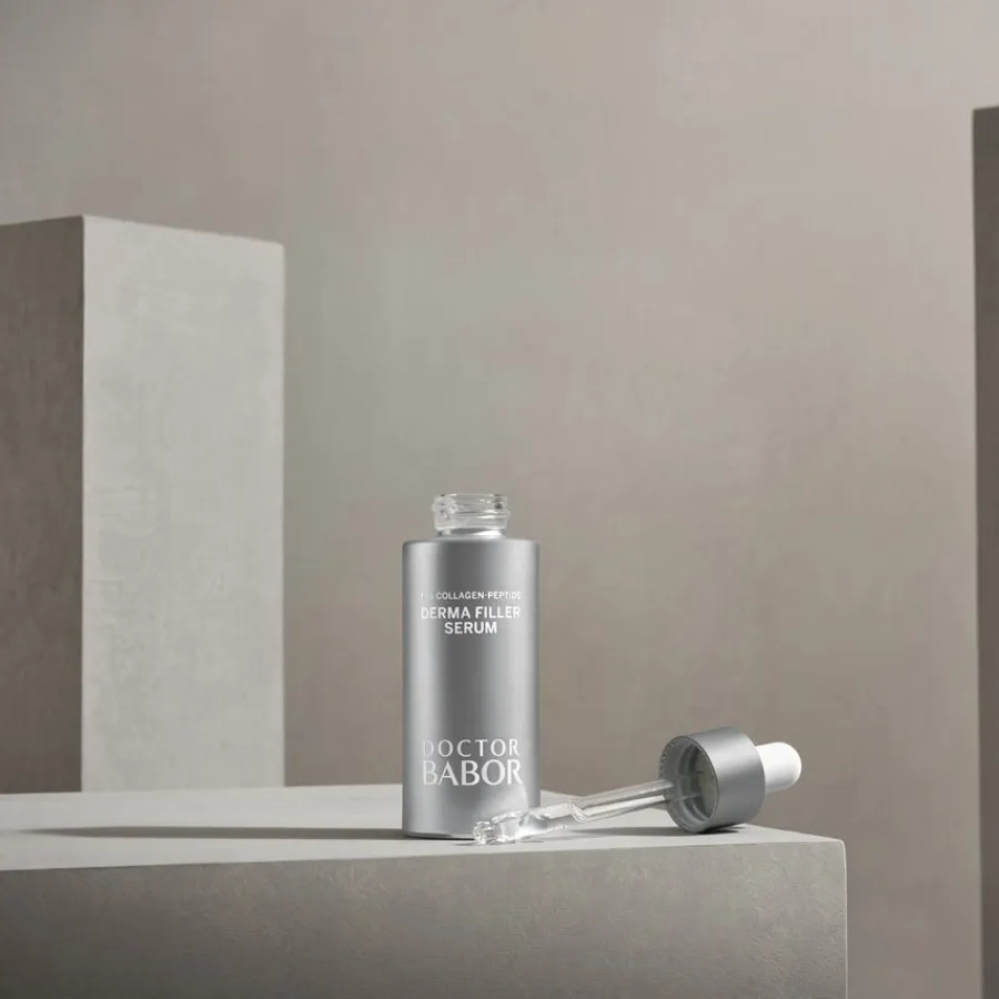 Hyaluronzuurserum|Collageen Serum^BABOR Derma-Filler serum
