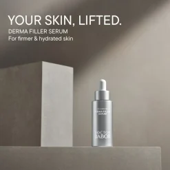 Hyaluronzuurserum|Collageen Serum^BABOR Derma-Filler serum