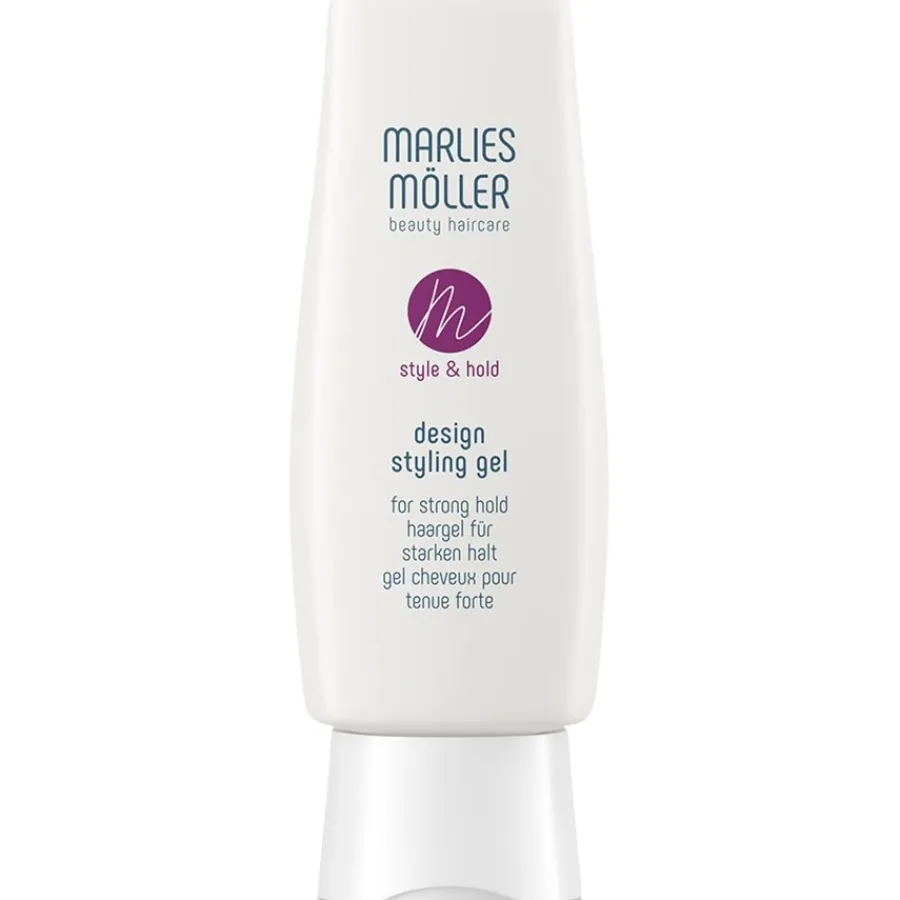 Haarstyling^Marlies Möller Design Styling Gel