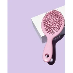 Anti-Klit Borstels^Mermade Hair Detangle Brush