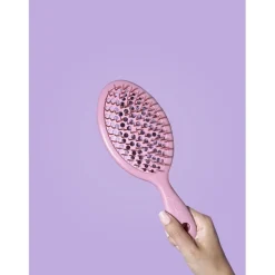 Anti-Klit Borstels^Mermade Hair Detangle Brush