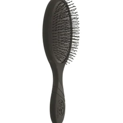 Anti-Klit Borstels^Wet Brush Detangler Black