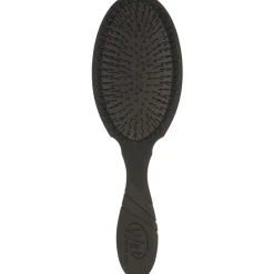 Anti-Klit Borstels^Wet Brush Detangler Black
