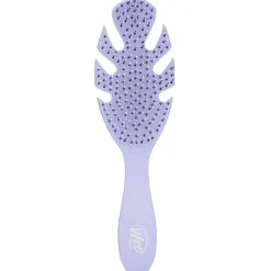 Anti-Klit Borstels^Wet Brush Detangler Lavender
