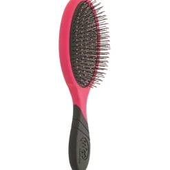 Anti-Klit Borstels^Wet Brush Detangler Pink