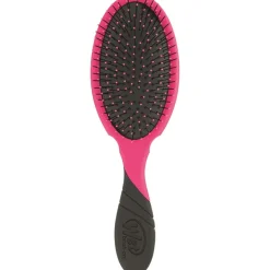 Anti-Klit Borstels^Wet Brush Detangler Pink