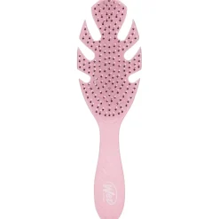Anti-Klit Borstels^Wet Brush Detangler Pink