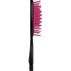 Haarkammen|Houten Borstels^UNbrush Detangling Hair Brush - Blossom Pink
