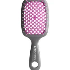 Anti-Klit Borstels^UNbrush Detangling Hair Brush - Orchid