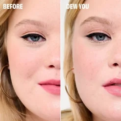 Highlighter^Benefit Dew-la-la glanzende vloeibare highlighter