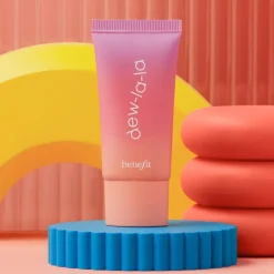 Highlighter^Benefit Dew-la-la glanzende vloeibare highlighter