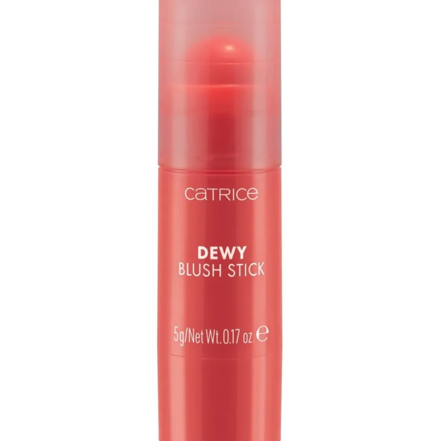 Make-Up Gezicht|Highlighter^Catrice Dewy Blush Stick