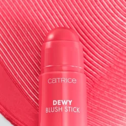 Make-Up Gezicht|Highlighter^Catrice Dewy Blush Stick
