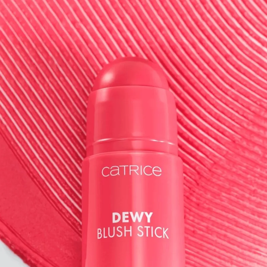 Make-Up Gezicht|Highlighter^Catrice Dewy Blush Stick