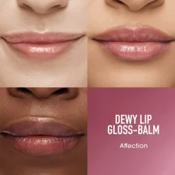 Lipgloss^bareMinerals Dewy Lip Gloss-Balm