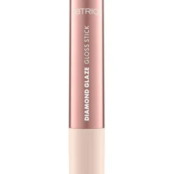 Lippen|Lippenstift^Catrice Diamond Glaze Gloss Stick