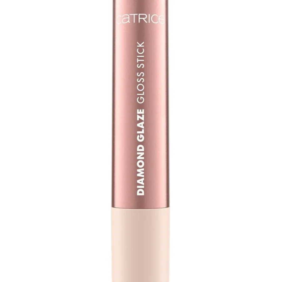 Lippen|Lippenstift^Catrice Diamond Glaze Gloss Stick