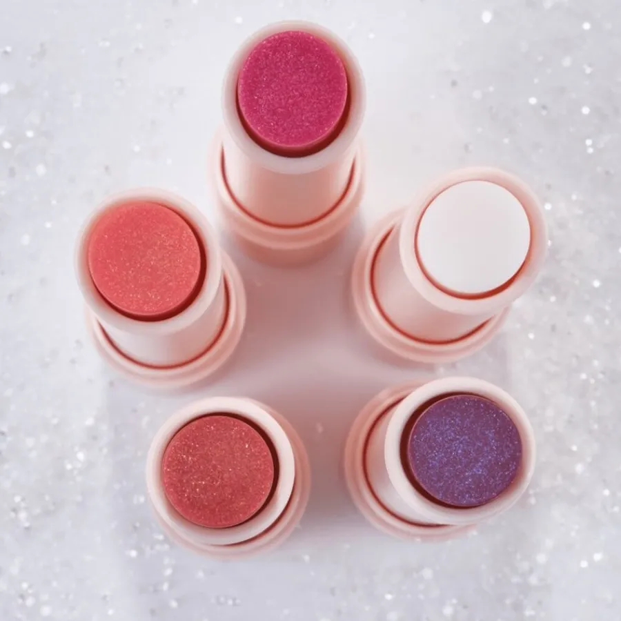 Lippen|Lippenstift^Catrice Diamond Glaze Gloss Stick