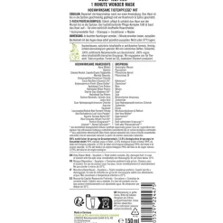 Haarverzorging|Styling^Sante Naturkosmetik Diep Herstellend Masker