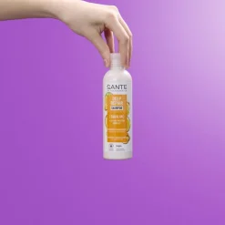 Shampoo|Droog Haar^Sante Naturkosmetik Diep Herstellende Shampoo