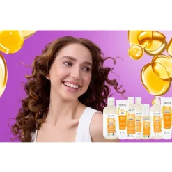 Shampoo|Droog Haar^Sante Naturkosmetik Diep Herstellende Shampoo