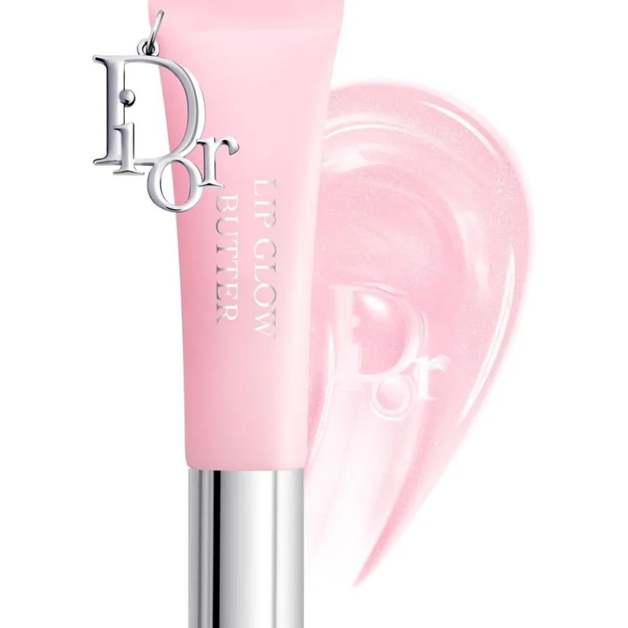 Lipserum|Lipscrub^DIOR Addict Lip Glow Butter