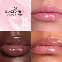 Lipserum|Lipscrub^DIOR Addict Lip Glow Butter