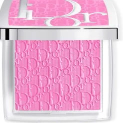 Blush^DIOR Backstage Rosy Glow, Blush met pH-Geactiveerde Kleur - Langhoudend