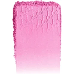 Blush^DIOR Backstage Rosy Glow, Blush met pH-Geactiveerde Kleur - Langhoudend