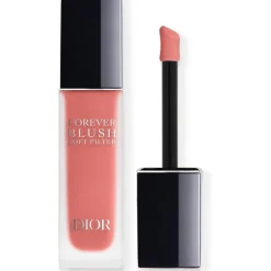 Blush^DIOR Forever Blush Soft Filter, Vloeibare Whipped Blush - Blurring Matte Finish