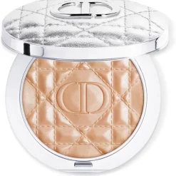 Highlighter^DIOR Forever Glow Luminizer, Highlighter Verrijkt met Hyaluronzuur