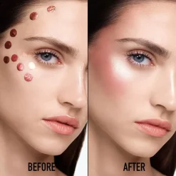 Highlighter^DIOR Forever Glow Maximizer, Langhoudende Vloeibare Highlighter