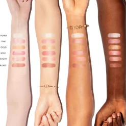 Highlighter^DIOR Forever Glow Maximizer, Langhoudende Vloeibare Highlighter