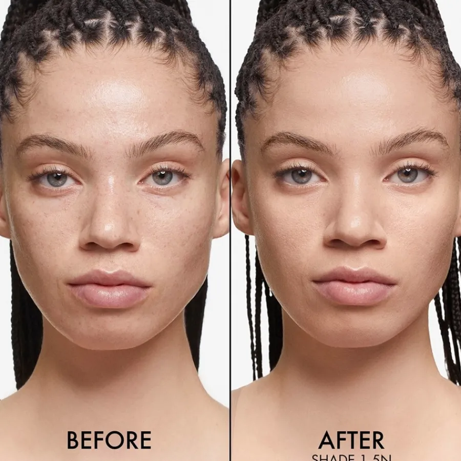 Foundation^DIOR Forever Hydra Nude Foundation, 24 uur Natuurlijke Perfectie & 48 uur Hydratatie