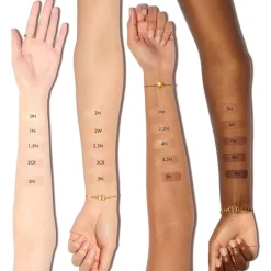 Foundation^DIOR Forever Hydra Nude Foundation, 24 uur Natuurlijke Perfectie & 48 uur Hydratatie